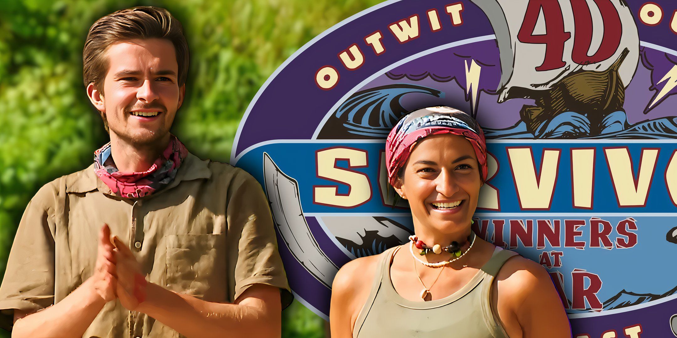 Survivor Contestants Get Paid Far Less Than Fans Expect, And The Winner