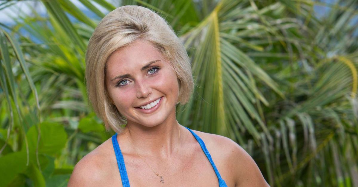 Survivor's Kat Edorsson's OpenHeart Surgery And Arrest Reveal The Dark
