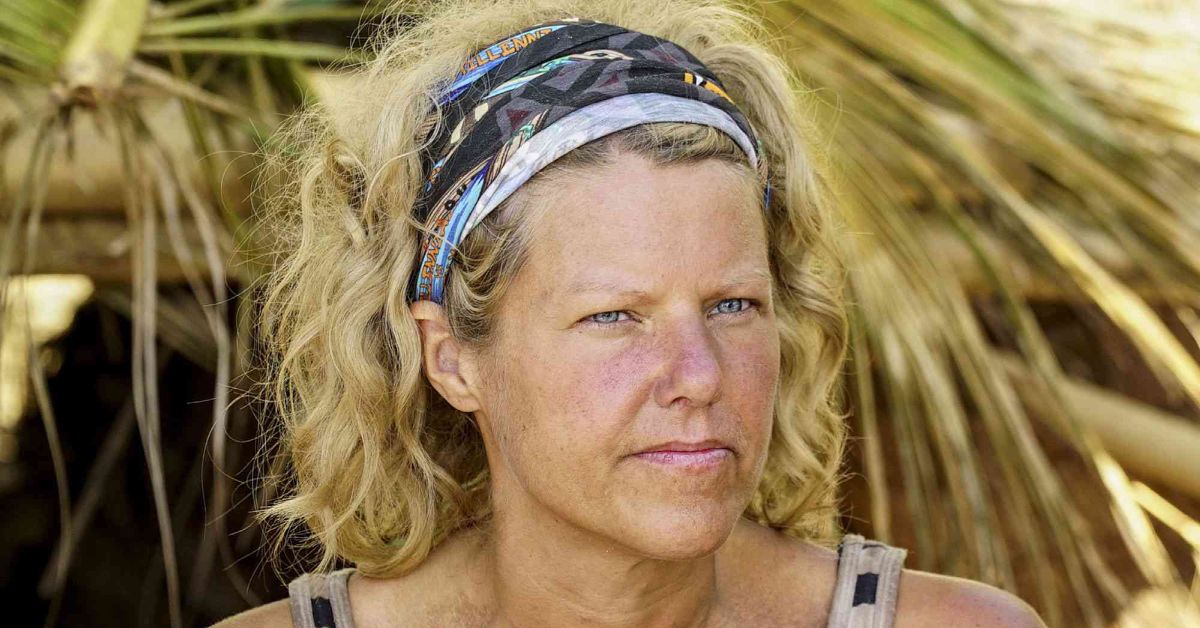 Survivor's Sunday Burquest Suffered A Debilitating Health Issue On The ...