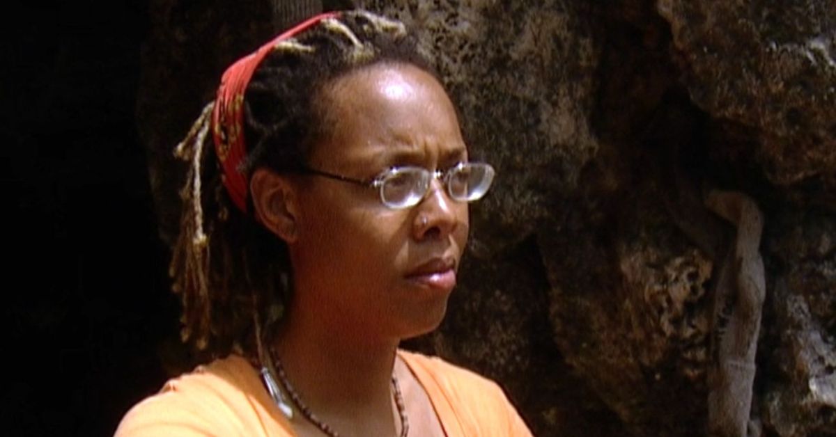 Survivor: Thailand Competitor Ghandia Johnson Looked Back On Arguably ...