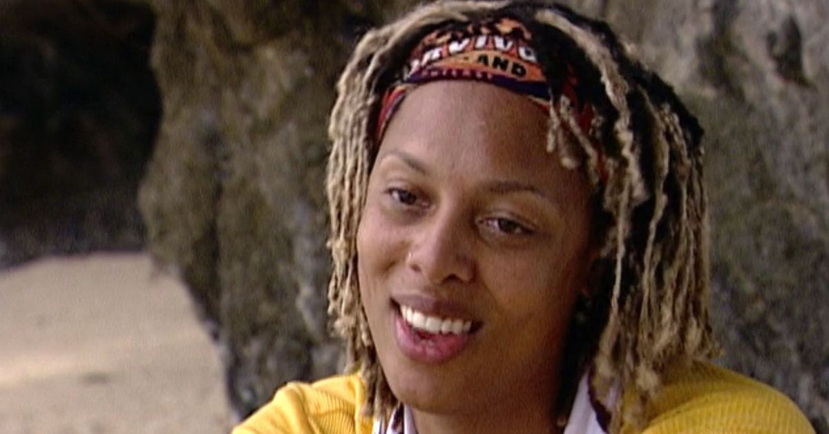 Survivor: Thailand Competitor Ghandia Johnson Looked Back On Arguably ...