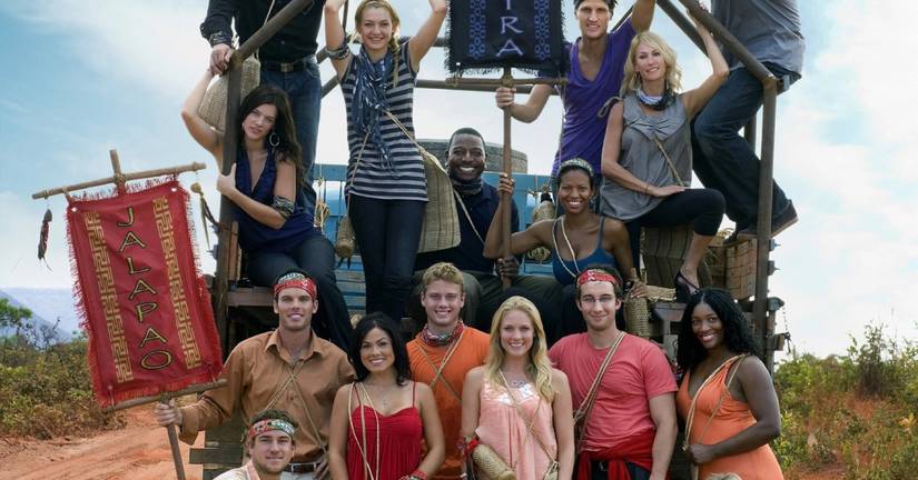 Every Season Of Survivor, Ranked From Worst To Best