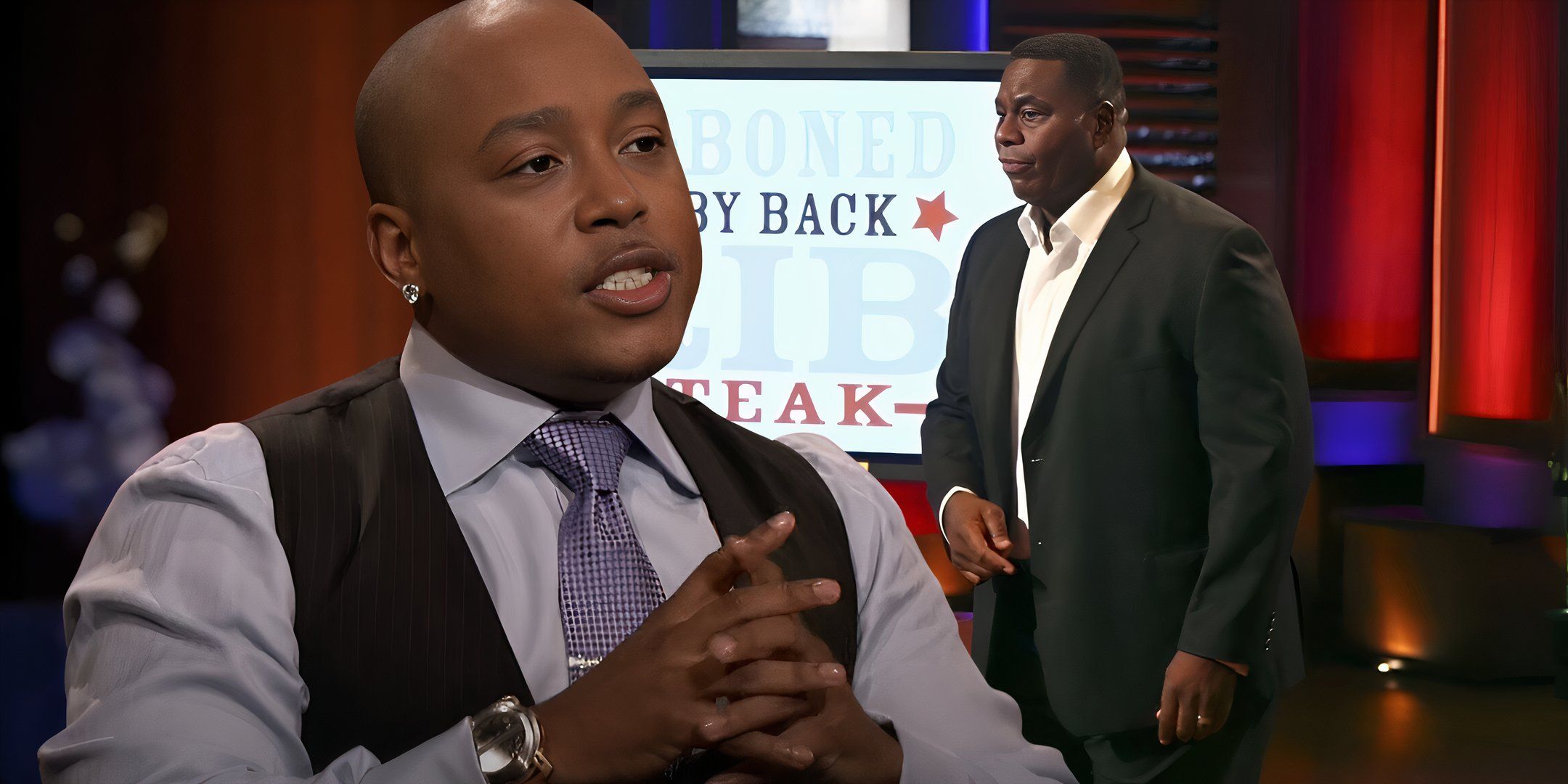 Former Shark Tank Contestants Slammed Daymond John After Their Business ...