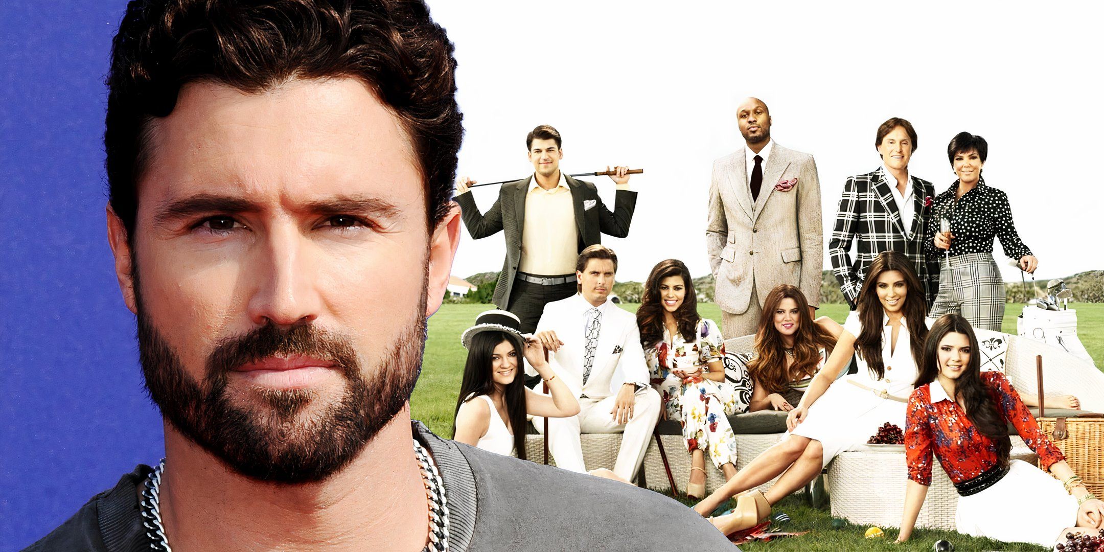 The Hills Brody Jenner Kardashians