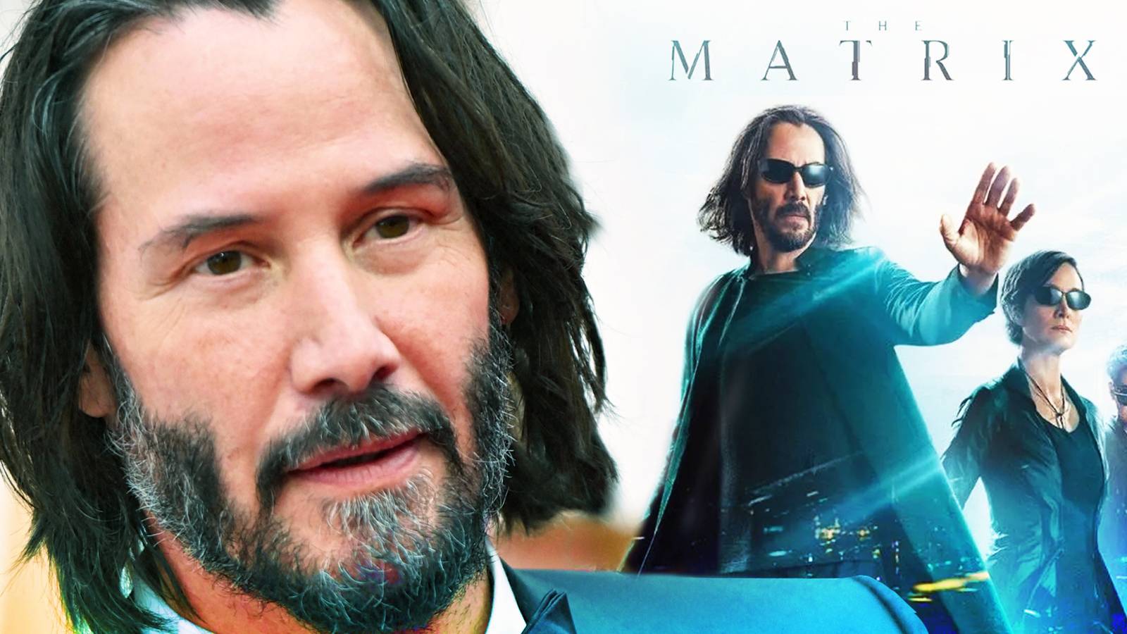 The Only Way Keanu Reeves Will Return For Matrix 5 Involves This Direct ...