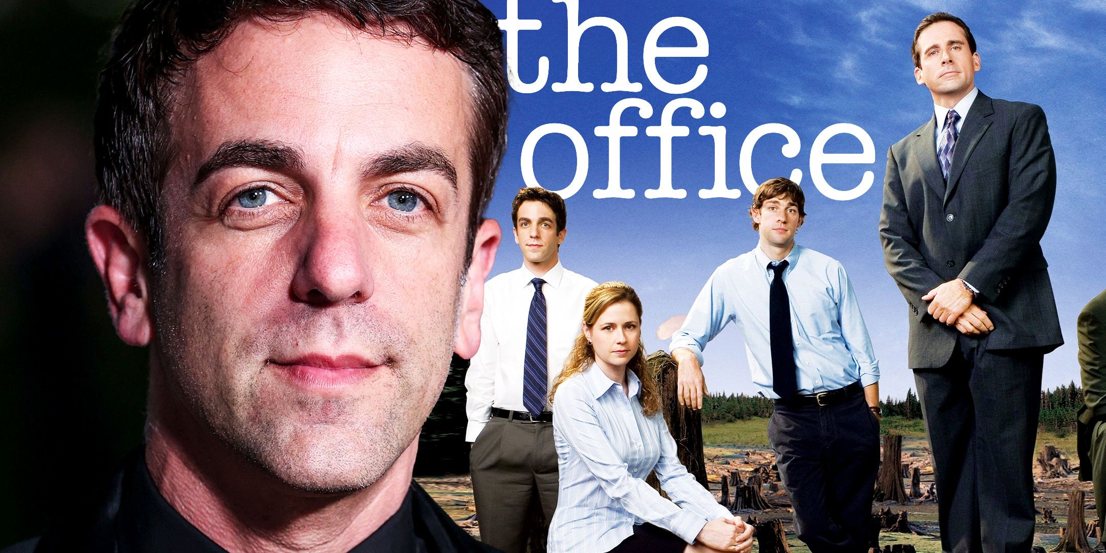 B.J. Novak's Life And Career Outside Of 'The Office' Explained