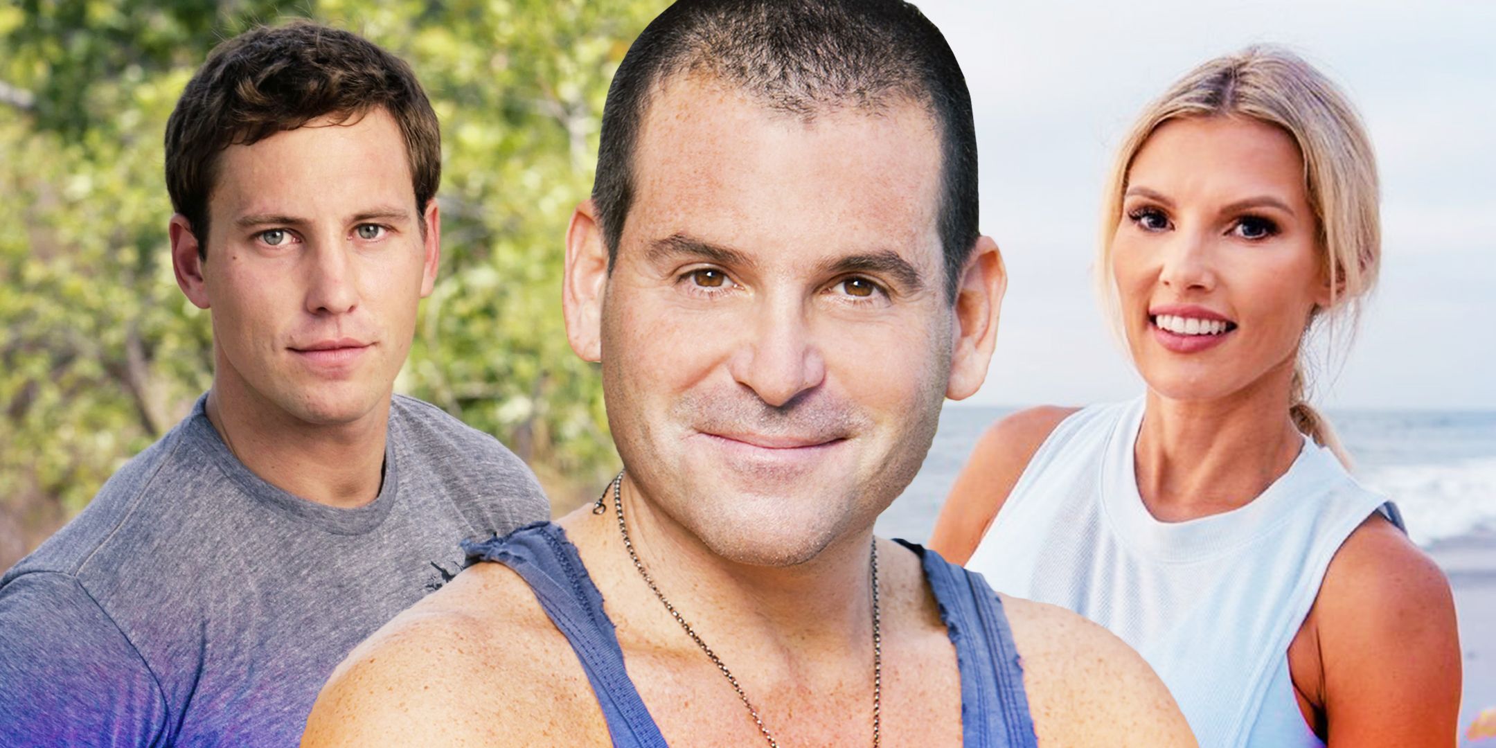 Former 'Survivor' Contestants Ranked By Net Worth