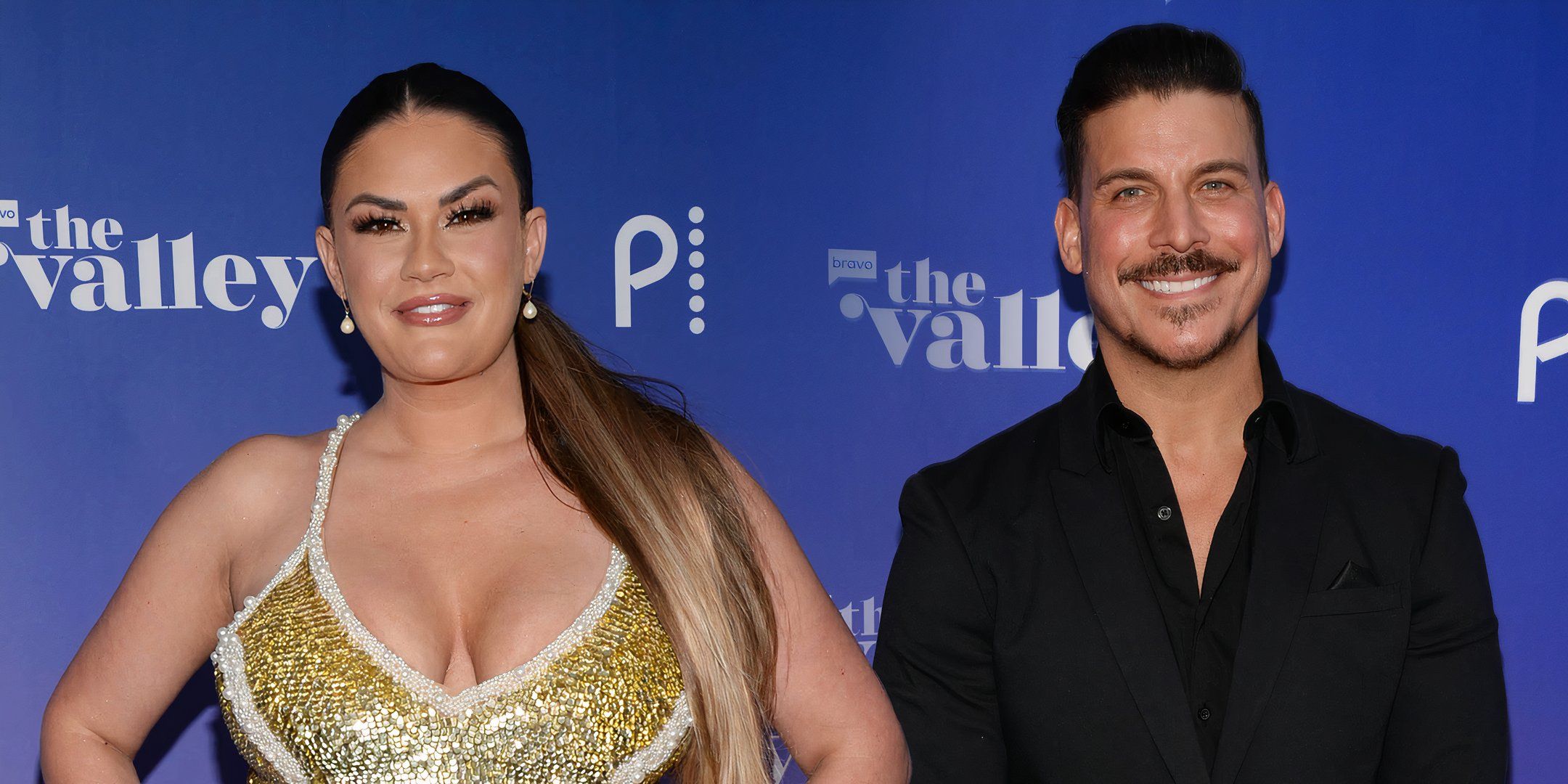 Jax Taylor y Brittany Cartwright se reconcilian