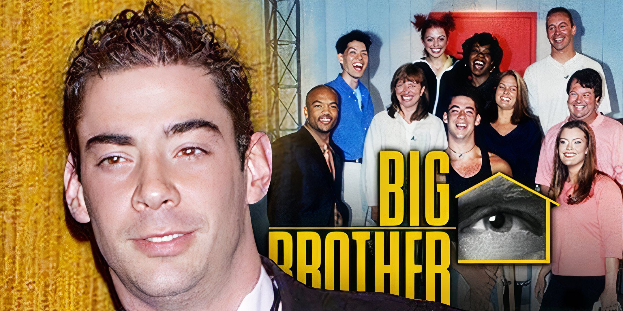 Where Is 'Big Brother' Season 1 Winner Eddie McGee Now?