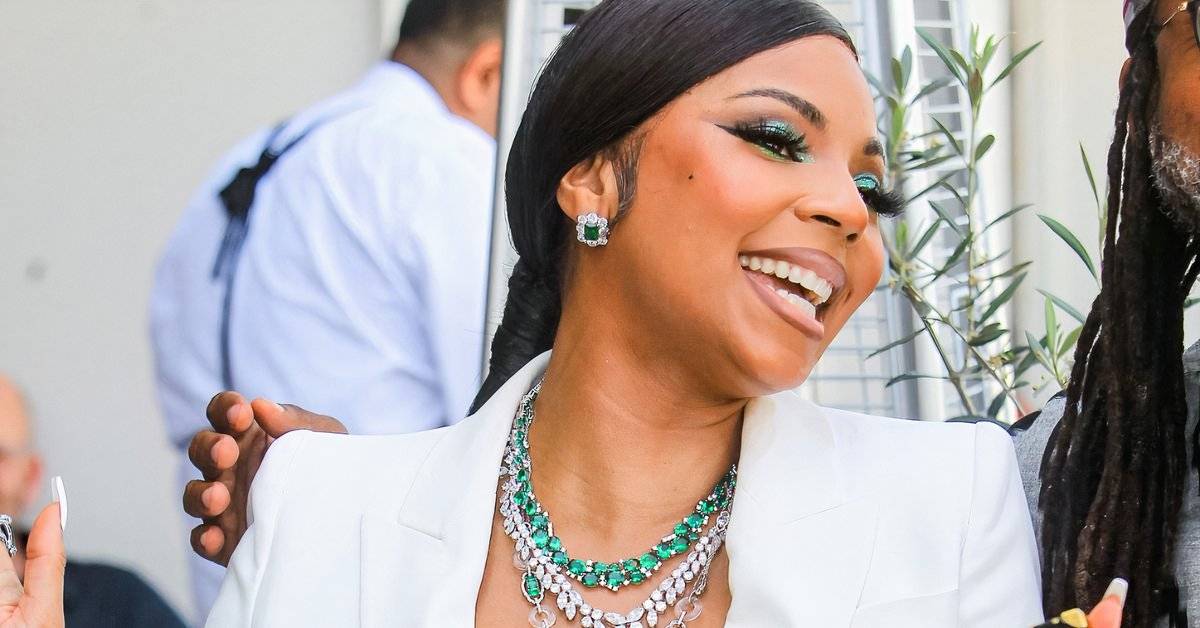 What Is Ashanti's Net Worth?