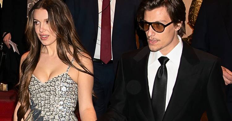 Fans Confused After Millie Bobby Brown Seems To Get Married Again In Another Ceremony Fans Confused After Millie Bobby Brown Seems To Get Married Again In Another Ceremony