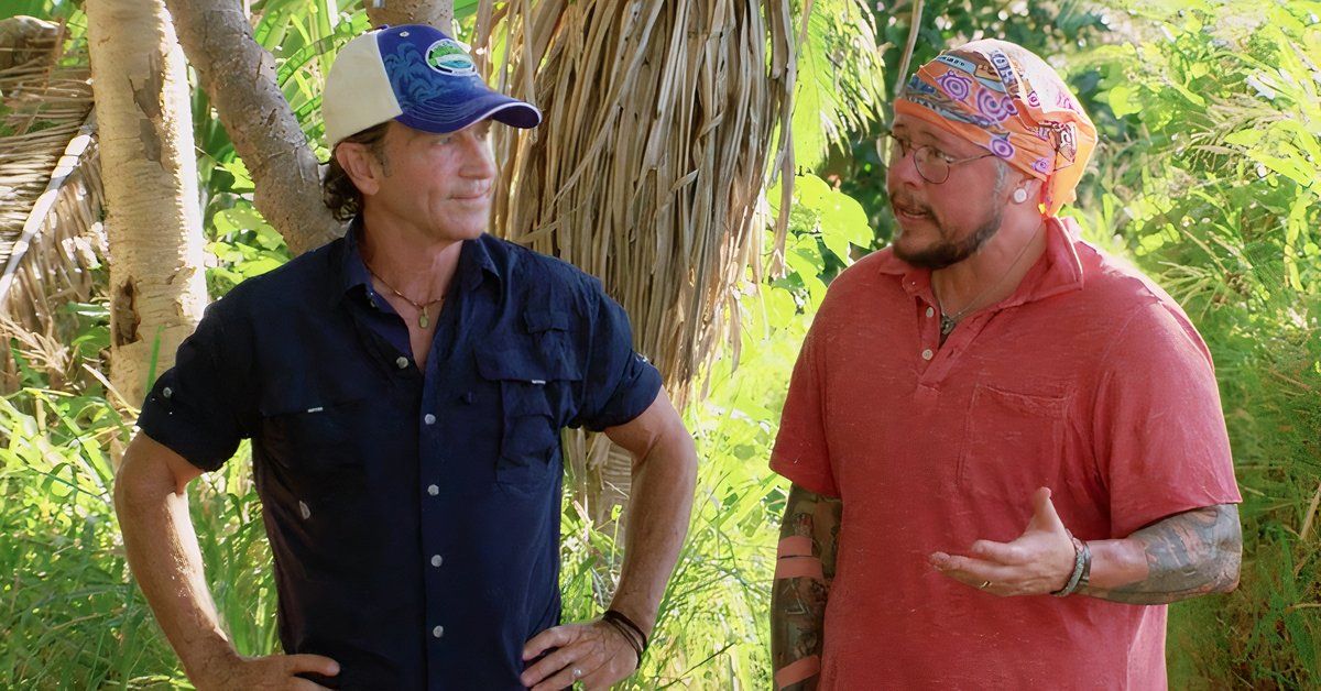 The Depressing Truth About The Impractical Jokers' Cast Salaries