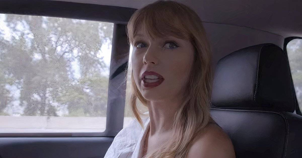 Taylor Swift's Humble And Healthy Rider Demands Of Edamame And Water ...