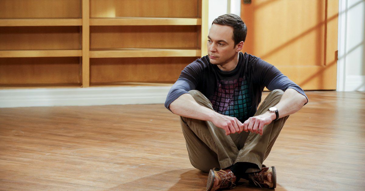 Jim Parsons