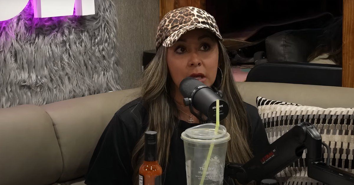 Snooki, Podcast