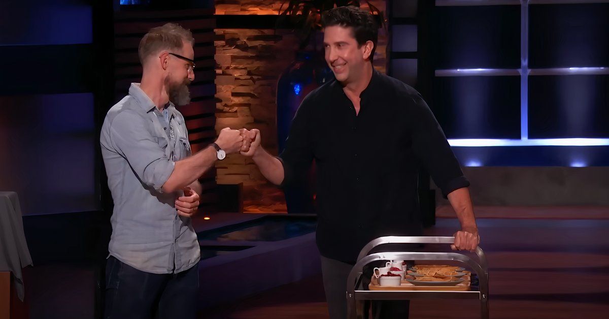 The One Shark Tank Deal Mark Cuban Only Made For TV Purposes