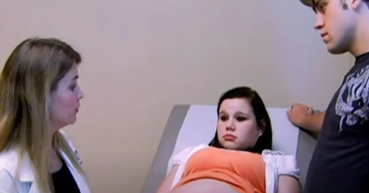 Whitney Purvis, of '16 And Pregnant,' Went Through Tough Times After - Whitney Purvis Measurements: From MTV Fame To Real-Life Glow-Up