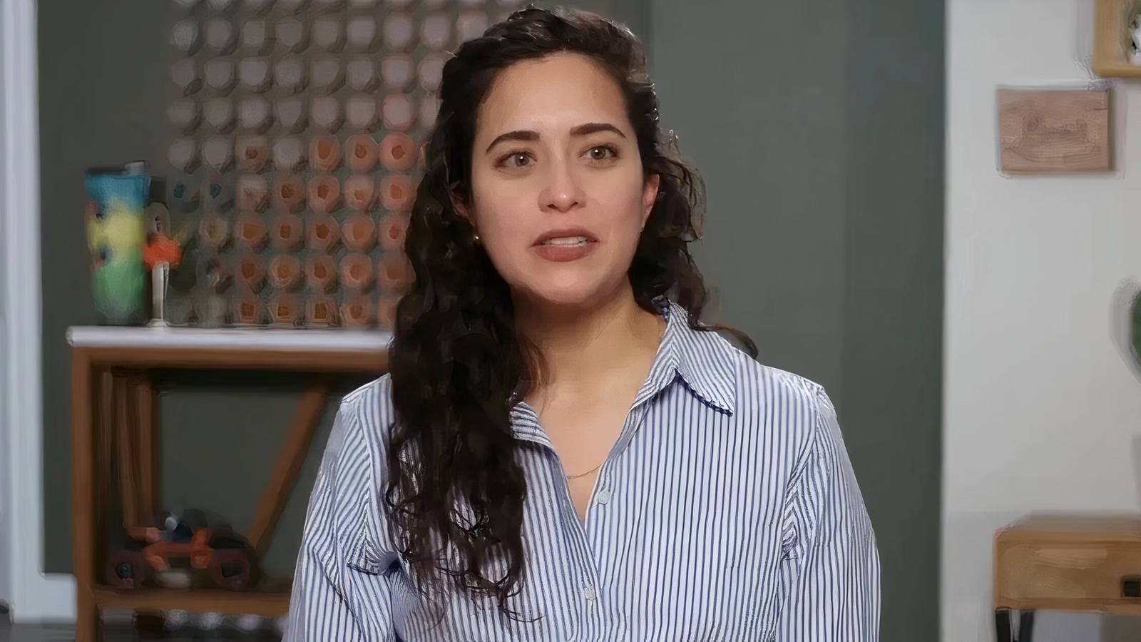 90 Day Fiancé's Statler Accuses TLC Of Stealing Her Idea For New Spin-Off