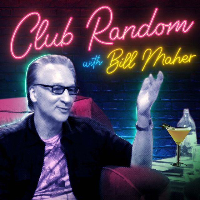 Club Random Podcast