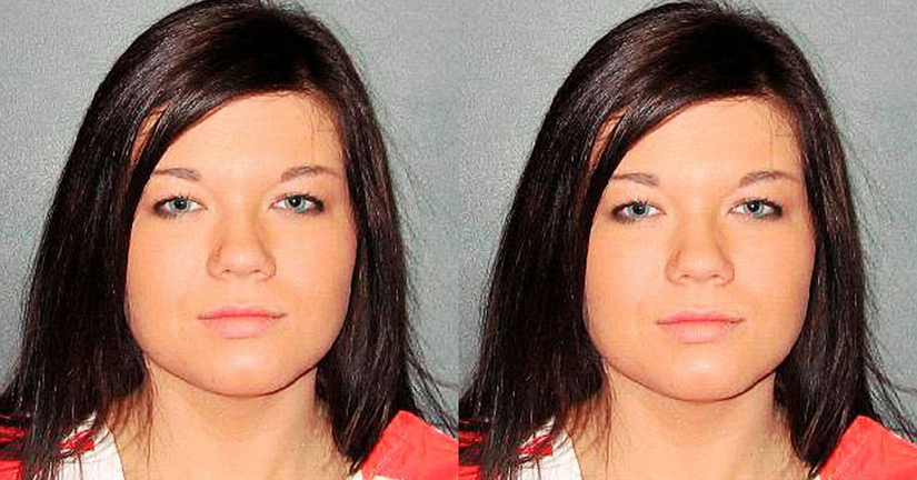Why Amber Portwood's Broken Engagement To Gary Wayt Was Actually Good ...