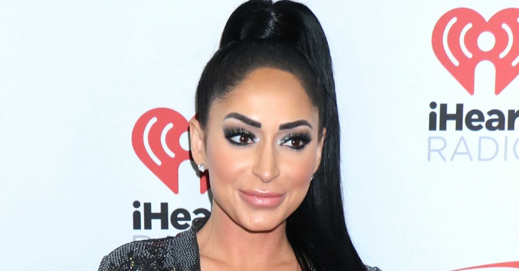 The Jersey Shore Cast's Troubled Pasts Include Multiple Arrests