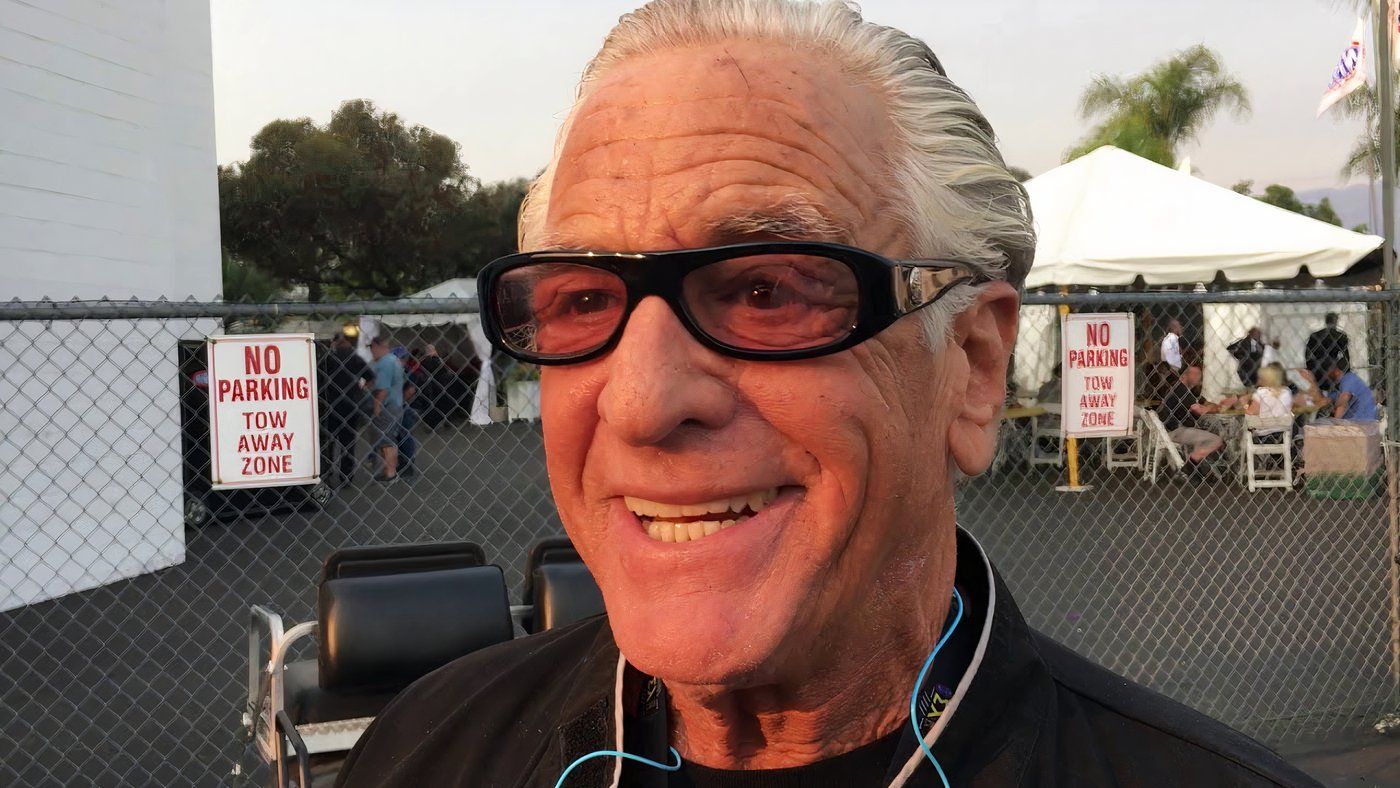 Barry Weiss' Exit From Storage Wars Was Unexpected, But Made Perfect Sense