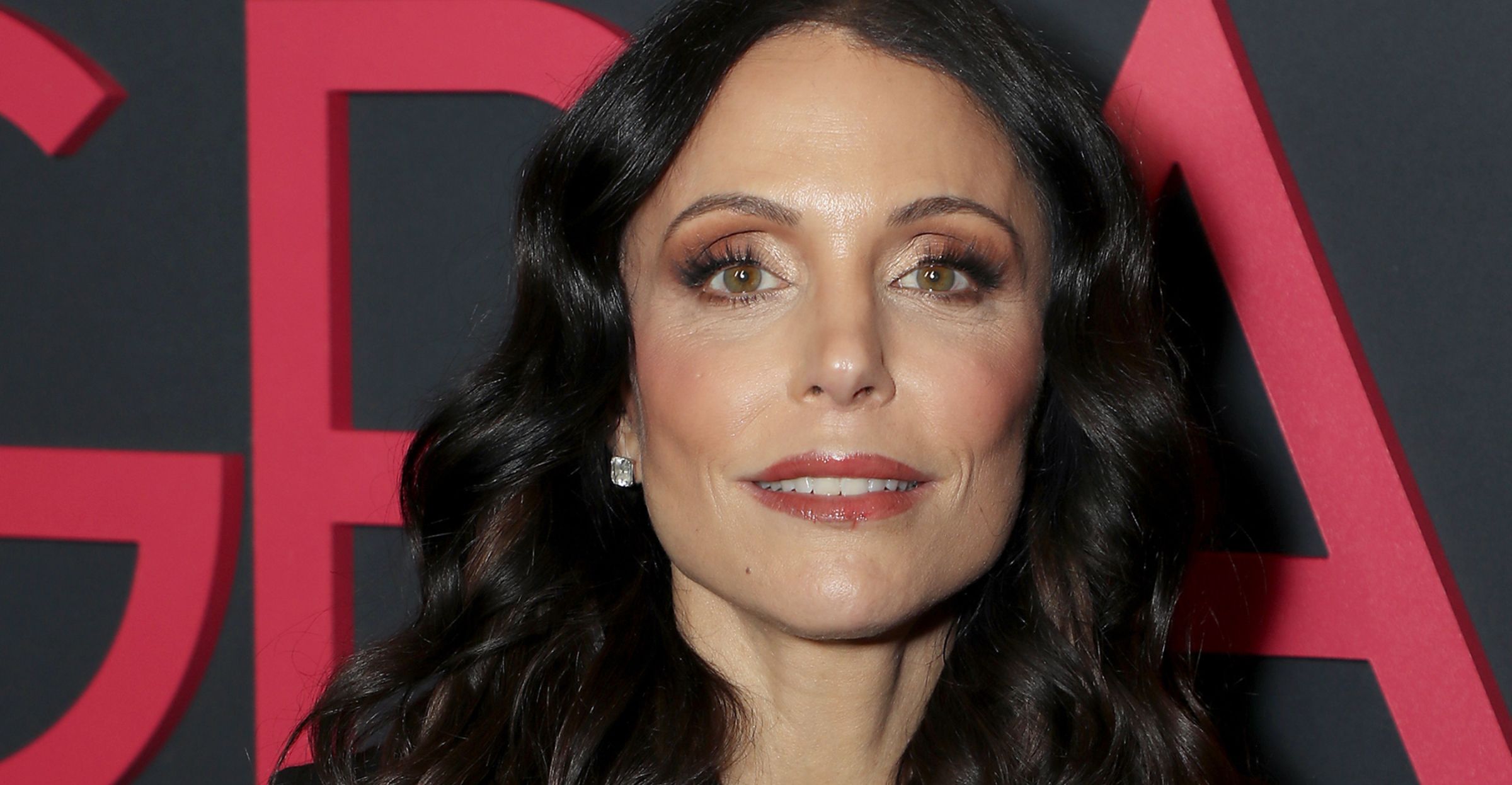 Bethenny Frankel asiste al evento