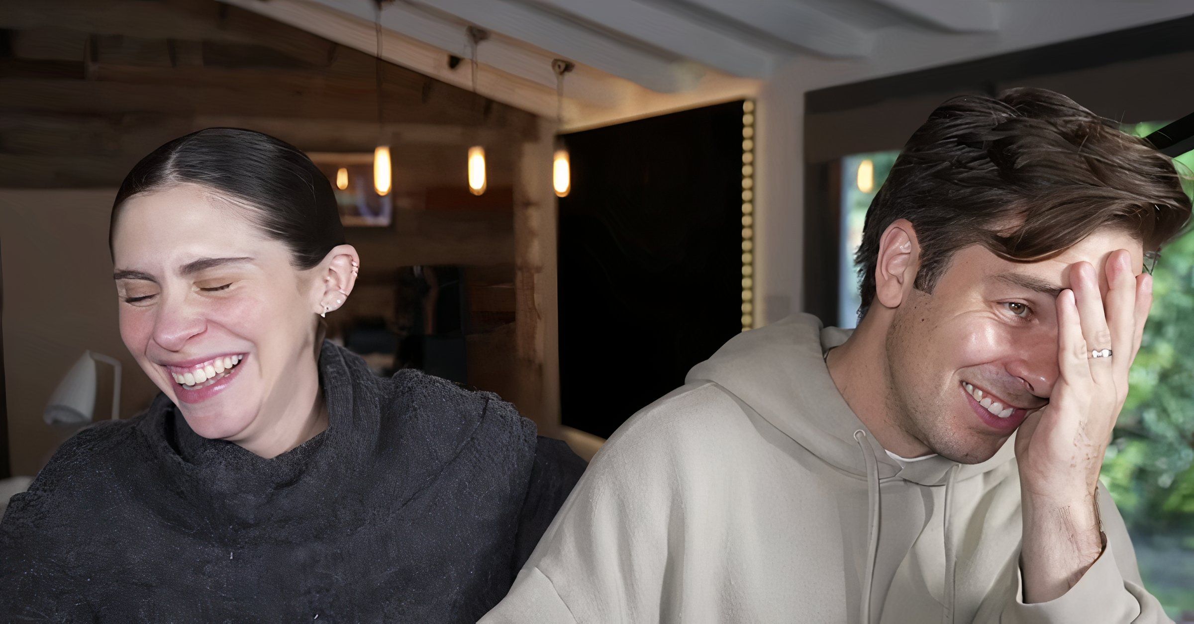 Cody Ko's Follower Count Craters As Kelsey Turns Off Instagram Comments