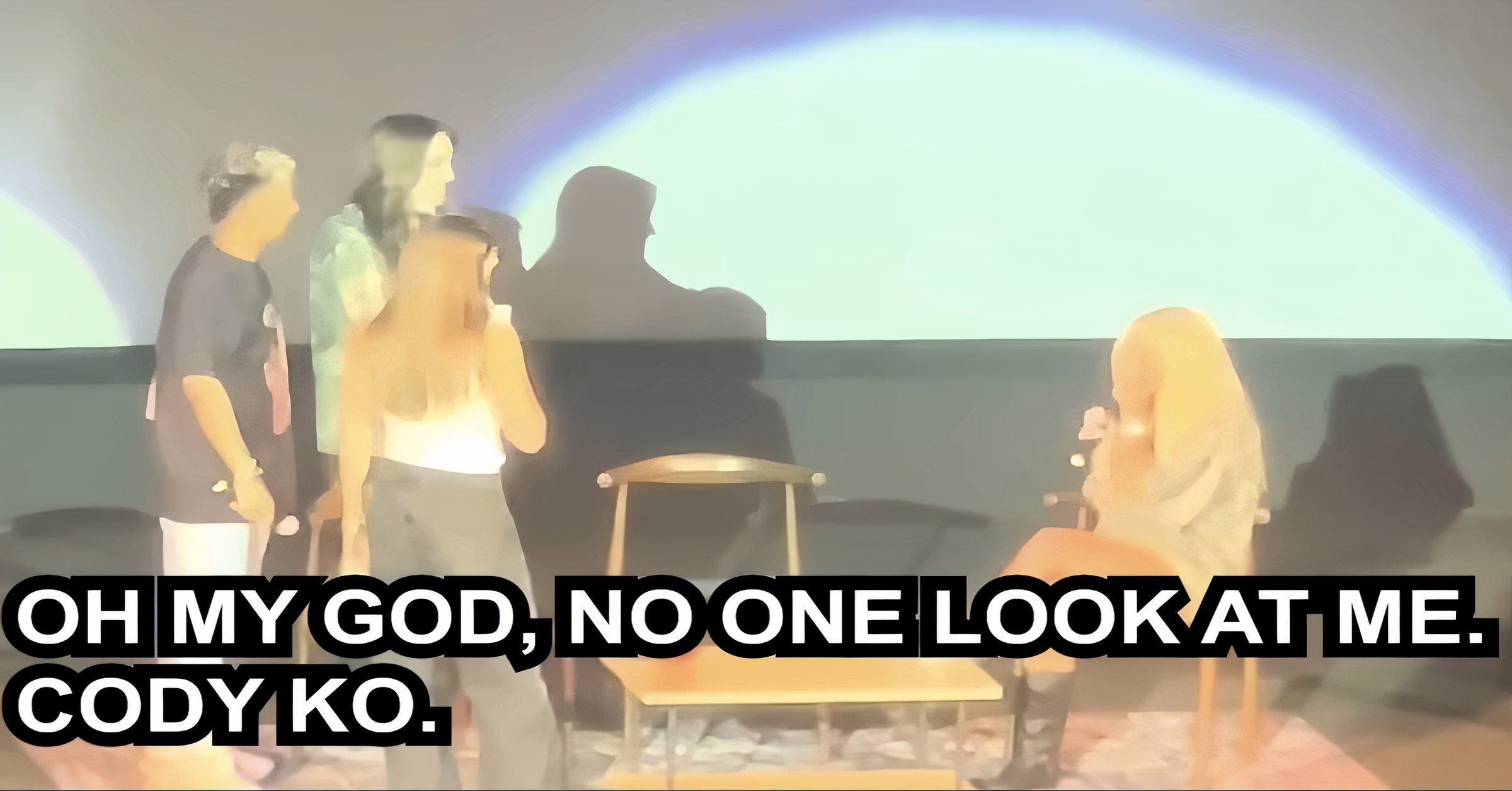 The Cody Ko Allegations: What We Know So Far