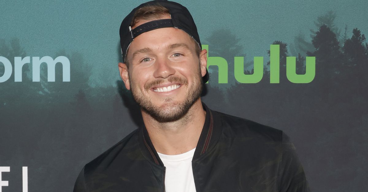 Colton Underwood