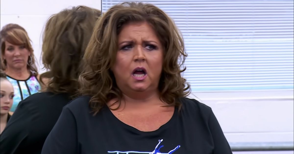 Some Fans Are Convinced Abby Lee Miller Is Dead After ‘Dance Mom ...