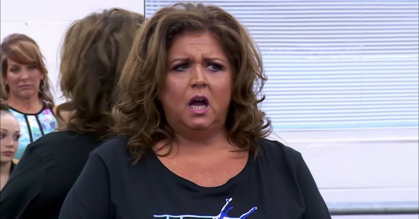 Dark Truths About Dance Moms Were Exposed By A Viral TikTok Trend