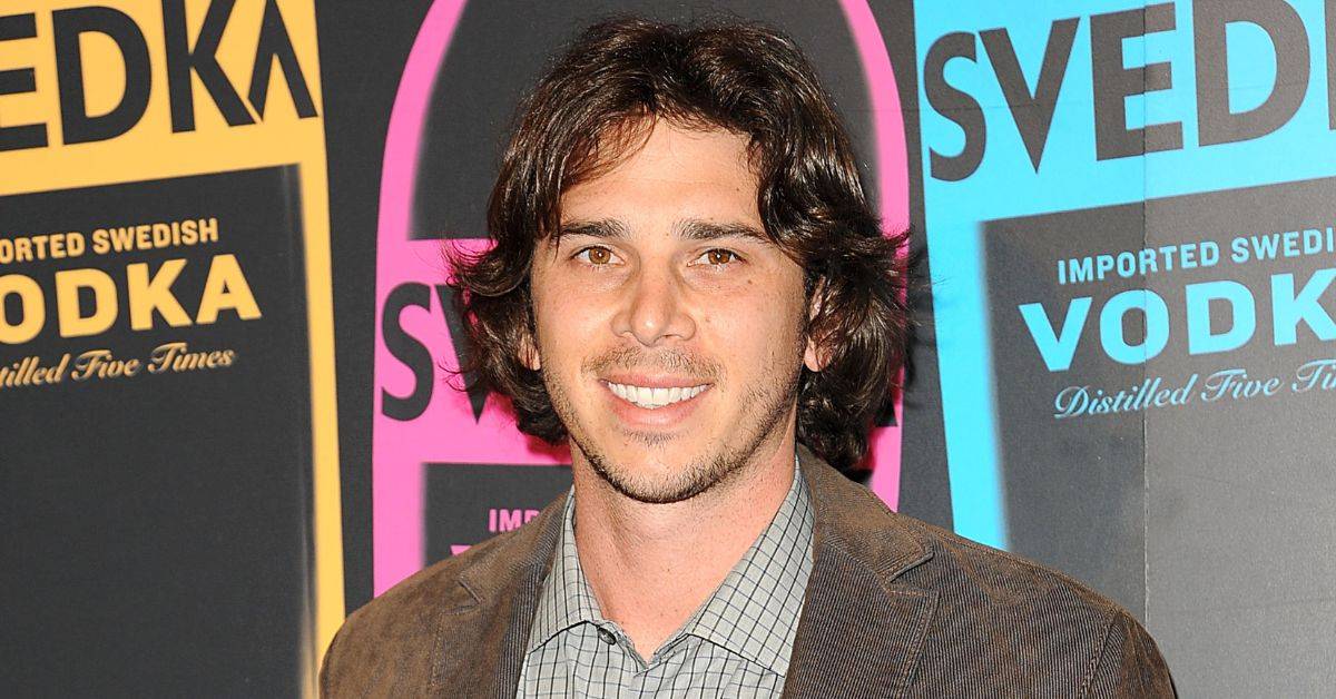 What Is 'The Bachelor's Ben Flajnik Doing Today?