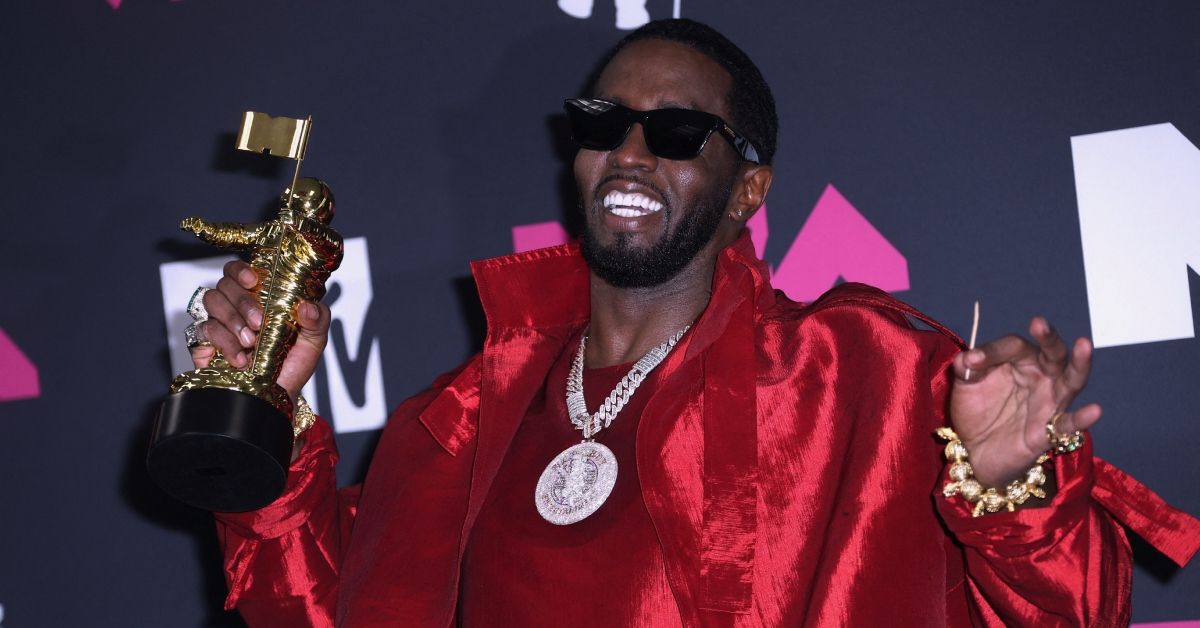 Diddy Deals With Bad News Again After Allegedly Threatening Former Vibe ...