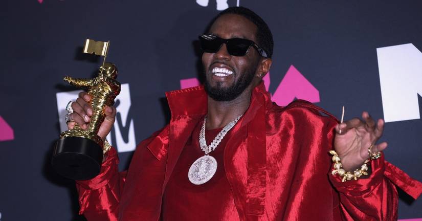 Diddy Did Something Wonderful Before His Horrific Deeds Were Exposed
