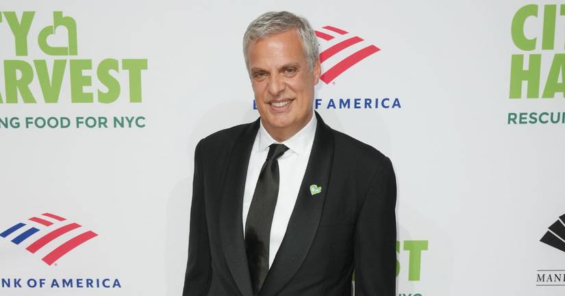 Eric Ripert Has Been Critical Of Gordon Ramsay’s Aggressive Style On TV
