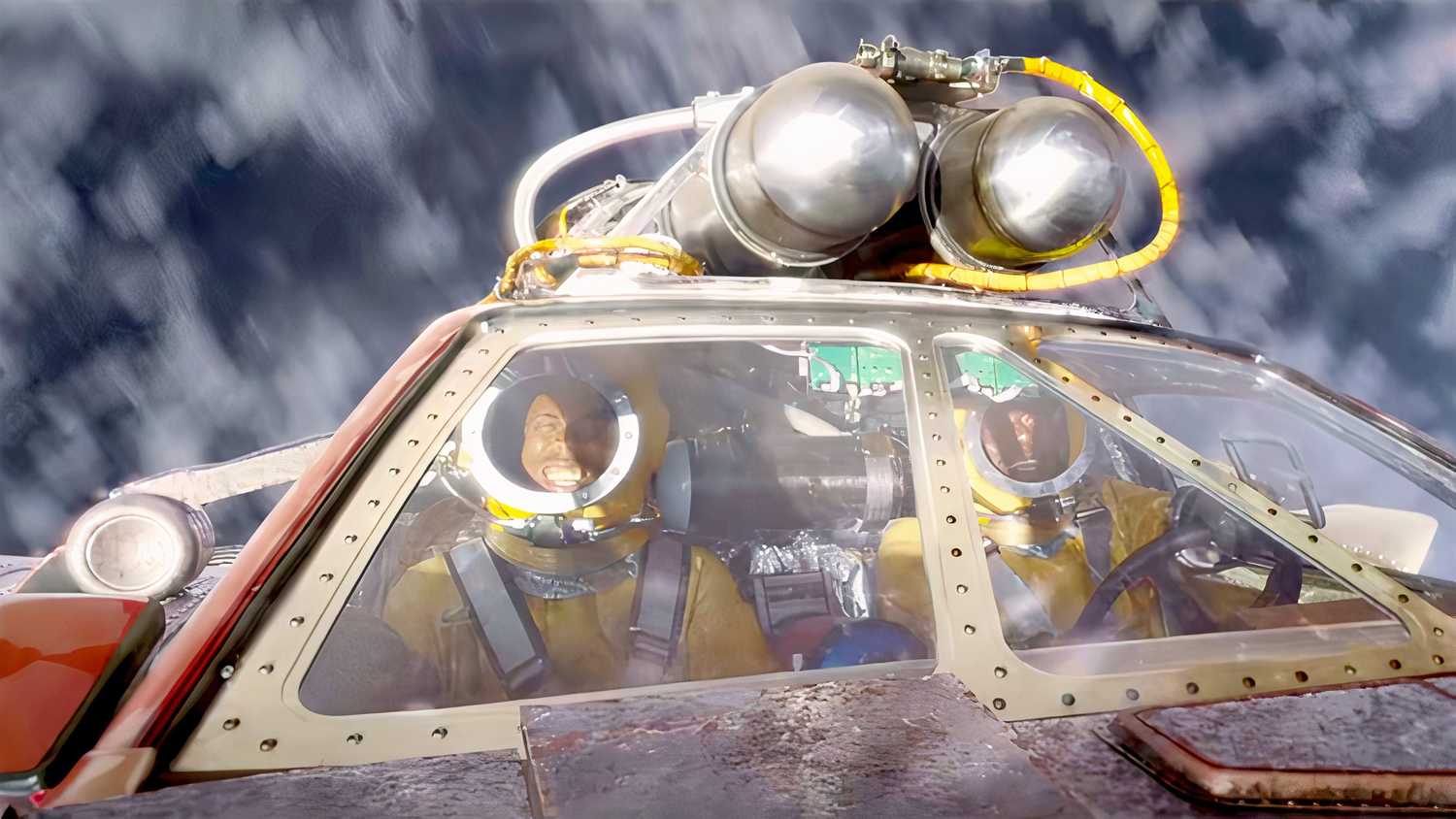 Fast 9 Space The Fast And Furious Franchise Could Have Been A Complete Disaster ...