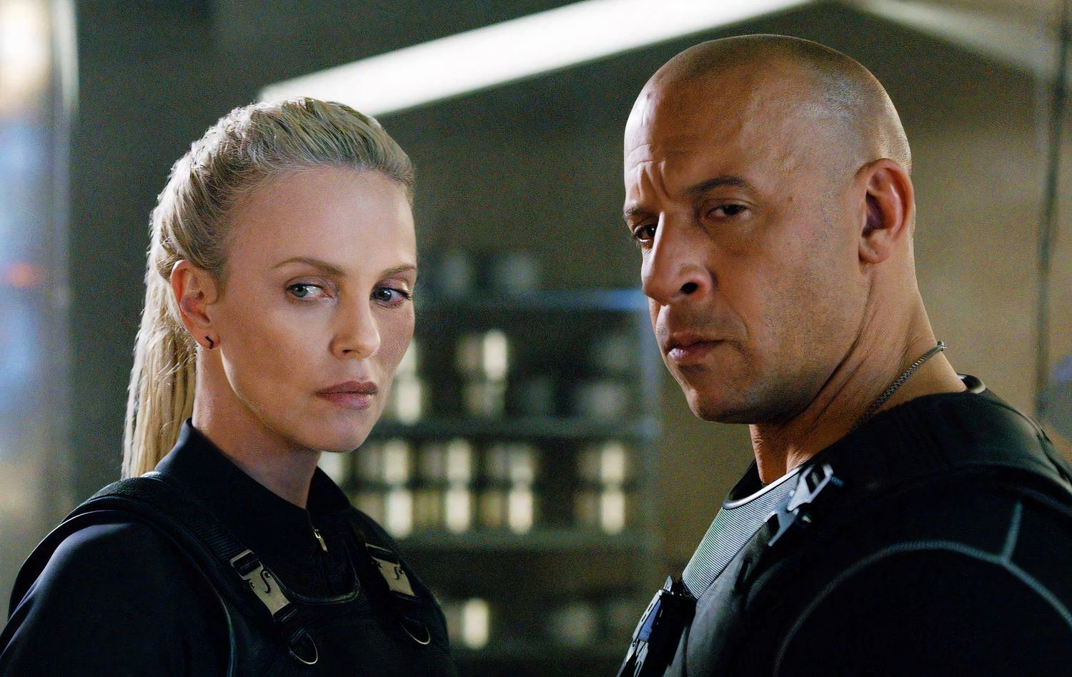 The Fast And Furious Franchise Could Have Been A Complete Disaster ...