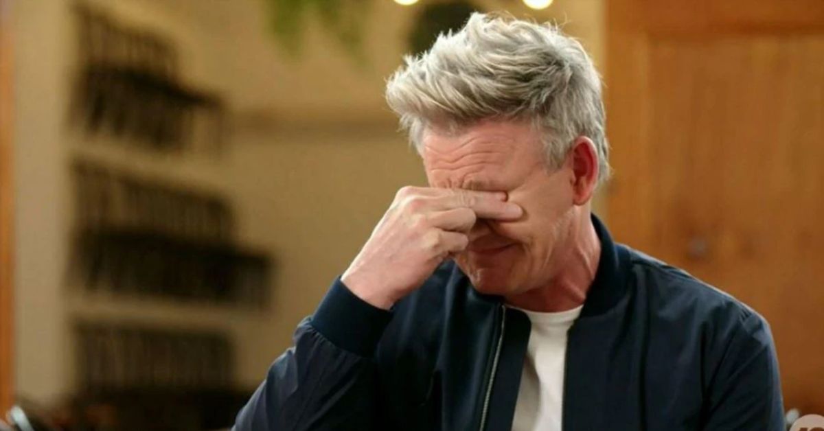 Masterchef's Worst Dish Ever Was Compared To A Lunchables Meal