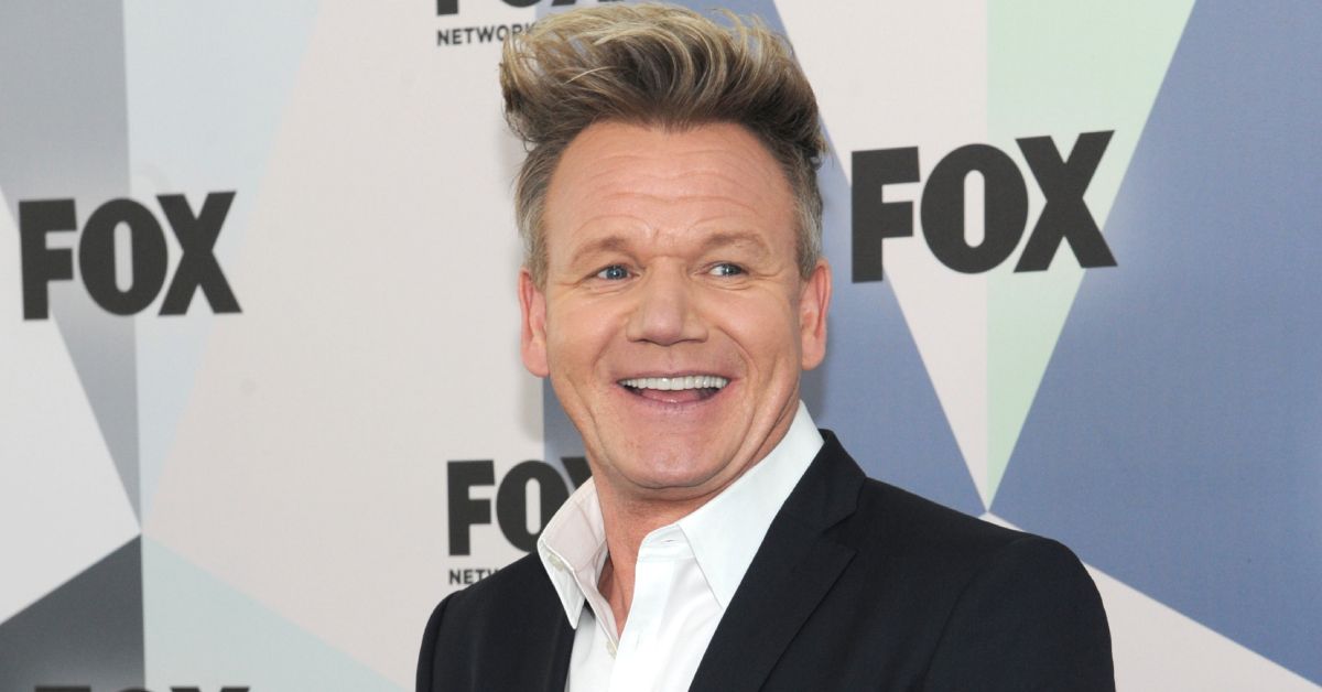 Kitchen Nightmares’ Most Infamous Restaurant Owner Claimed Gordon Ramsay Was The Real Nightmare