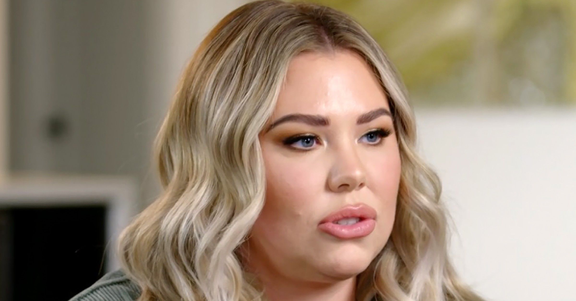 Teen Mom’s Kailyn Lowry Confirms She’s Engaged After Months Of Speculation