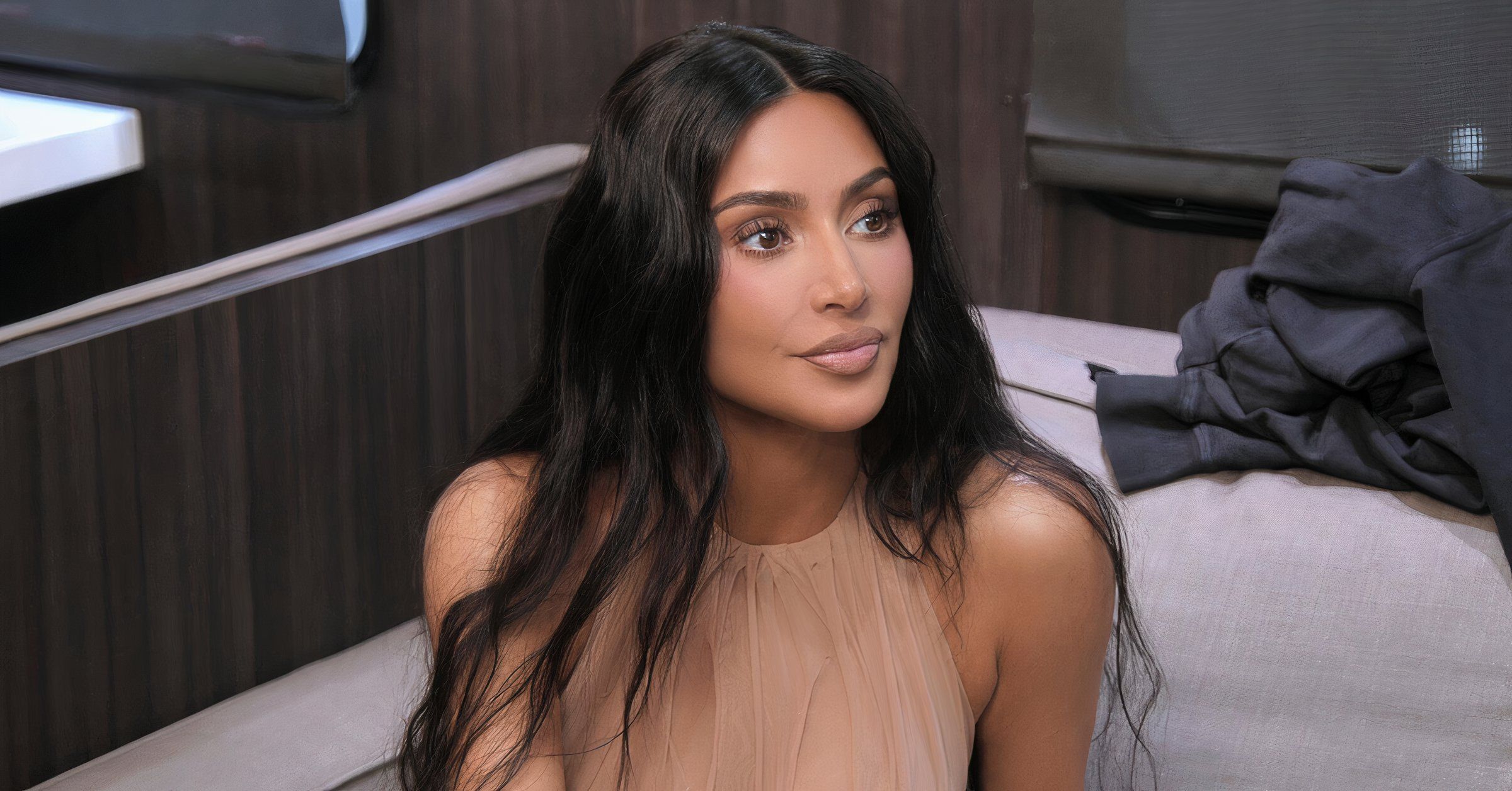 Kim Kardashian’s Ex-Chef Makes Shocking Confession About What It’s Like Working For Reality Star