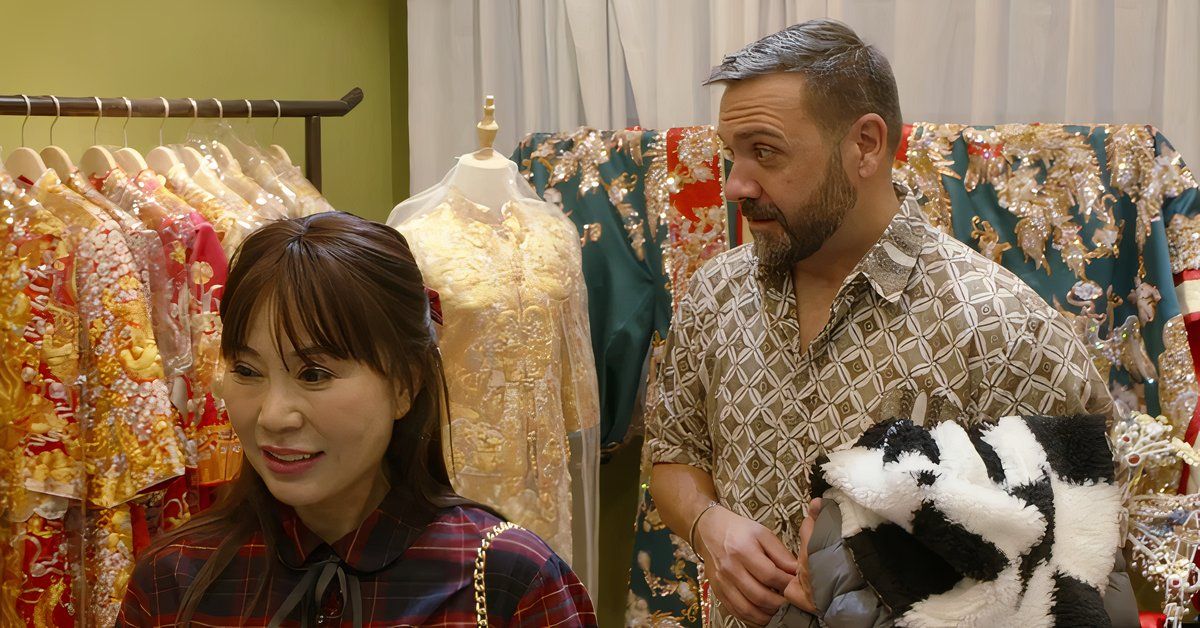 What Happens This Week on '90 Day Fiance: The Other Way?'
