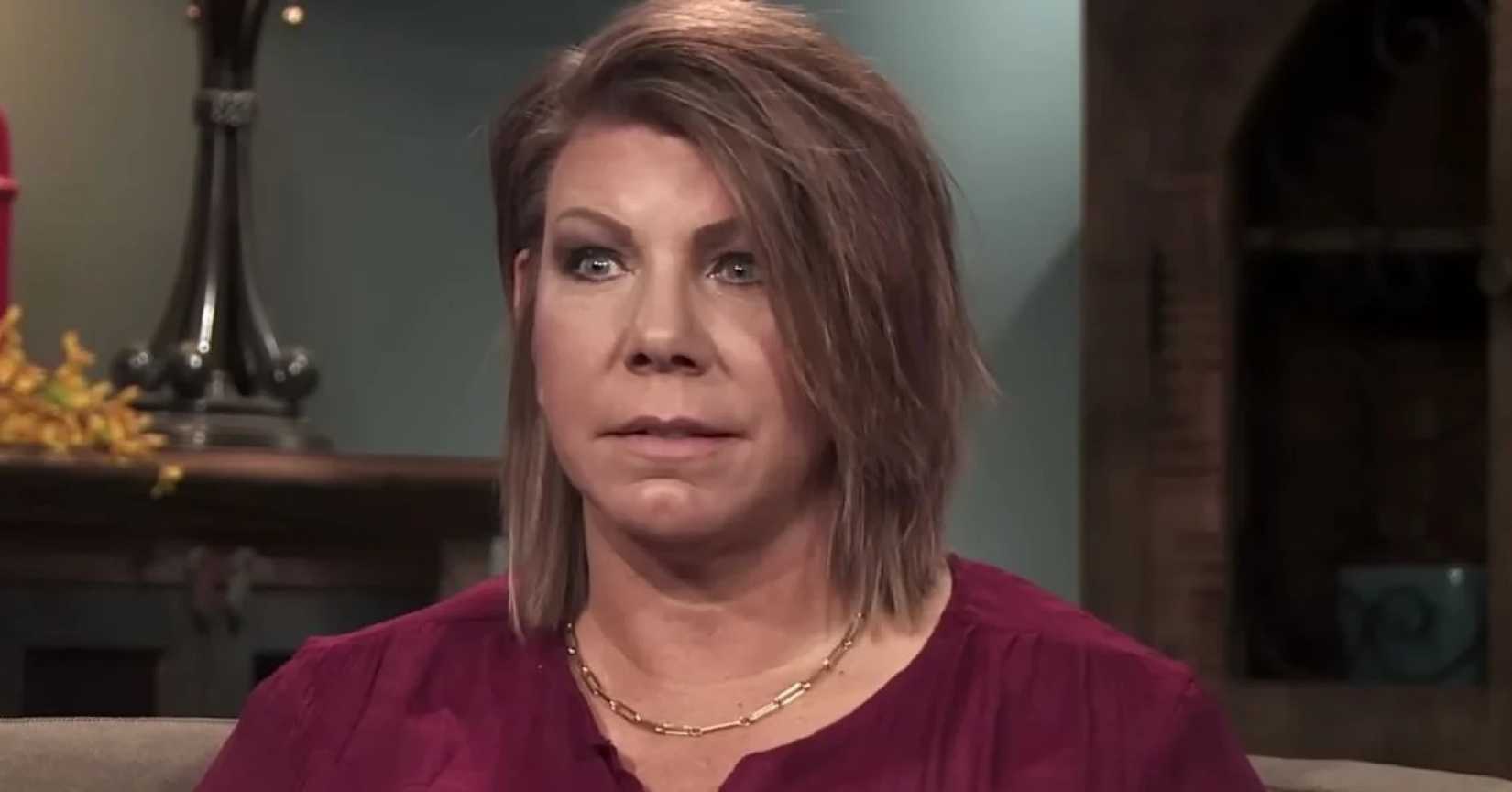 Meri Brown Makes Shocking Decision About The Future Of Her Utah Bed ...