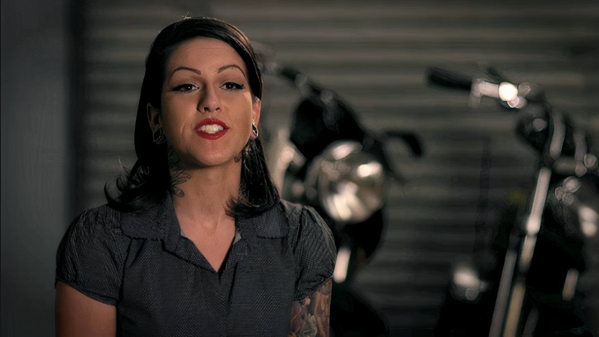 Why Pawn Stars Fired Their Only Female Member After Just 13 Episodes