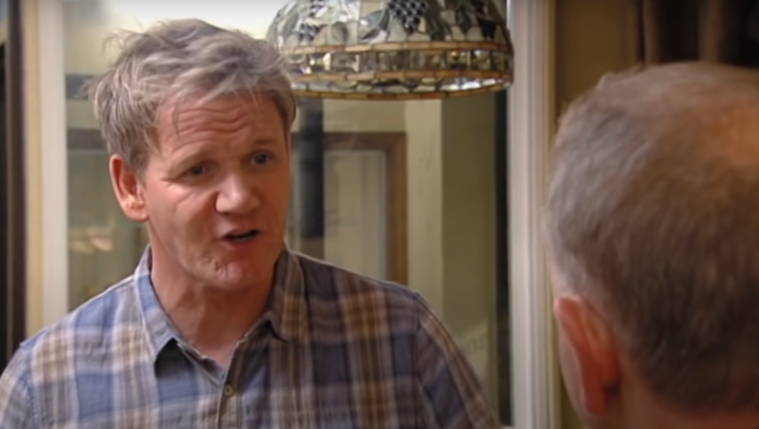 Is Gordon Ramsay's Secret Service Better Than Kitchen Nightmares?