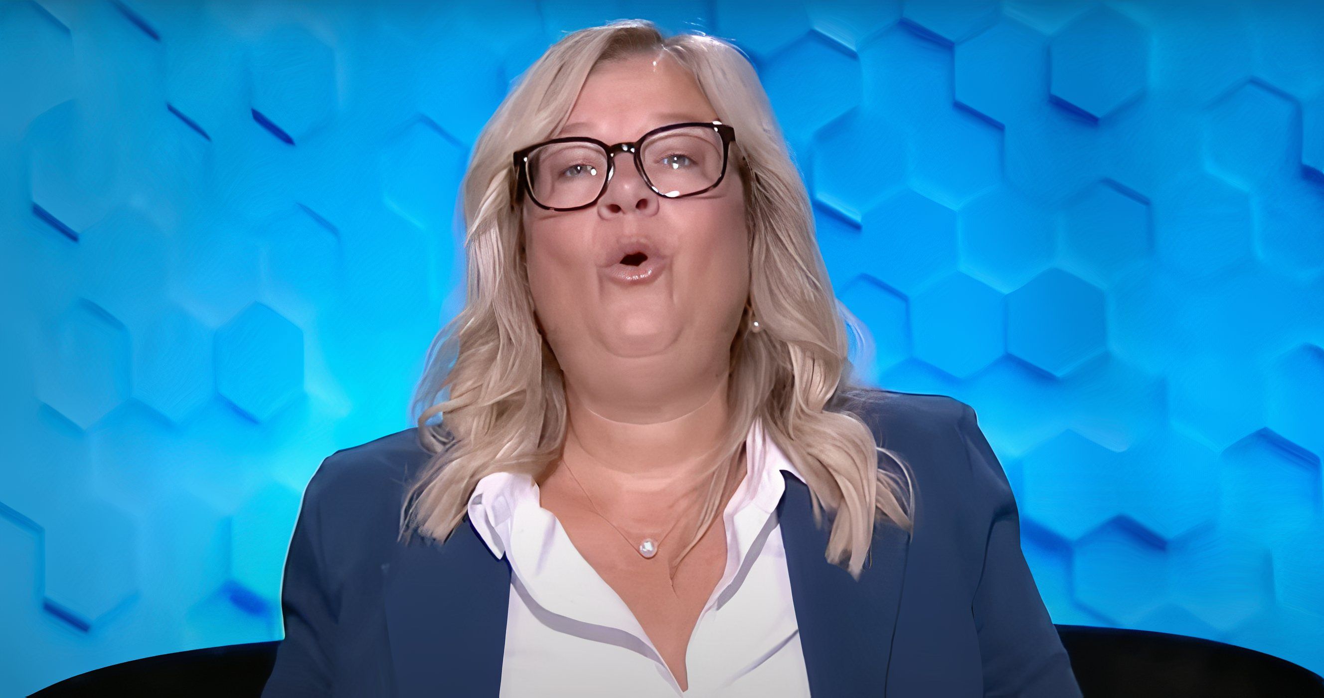 Who Was Angela Murray Before Her Big Brother Fame?