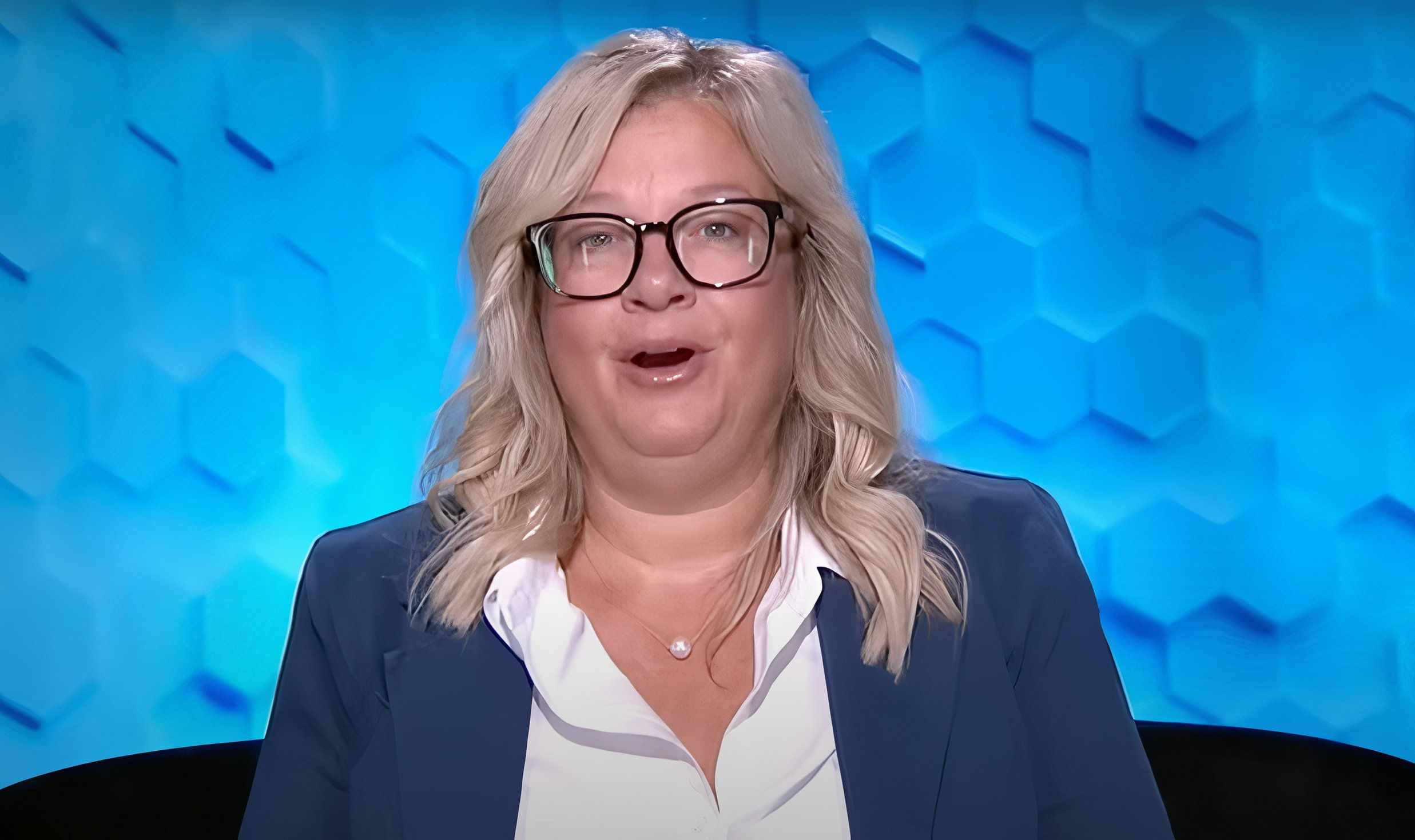 Who Was Angela Murray Before Her Big Brother Fame?