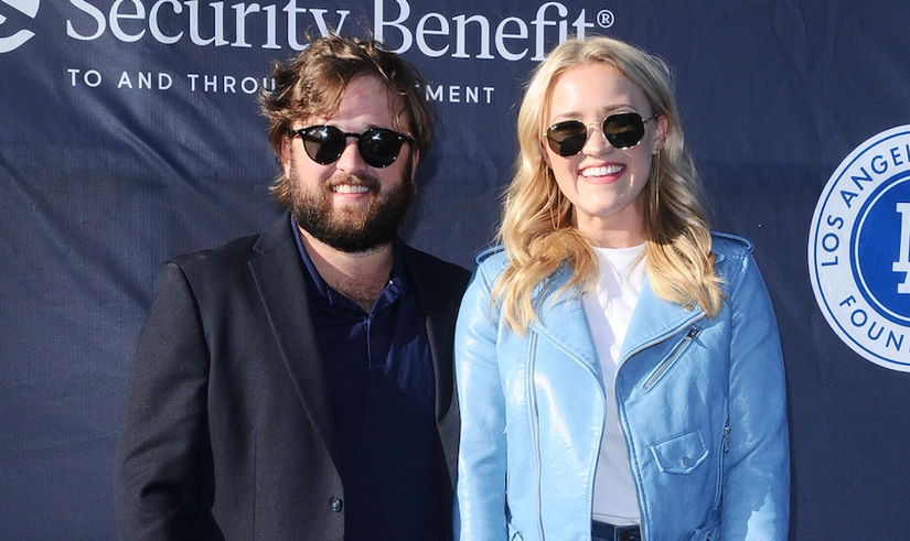 Emily Osment Admits She Wants Her Brother Hayley Joel To Hire Her Amid ...