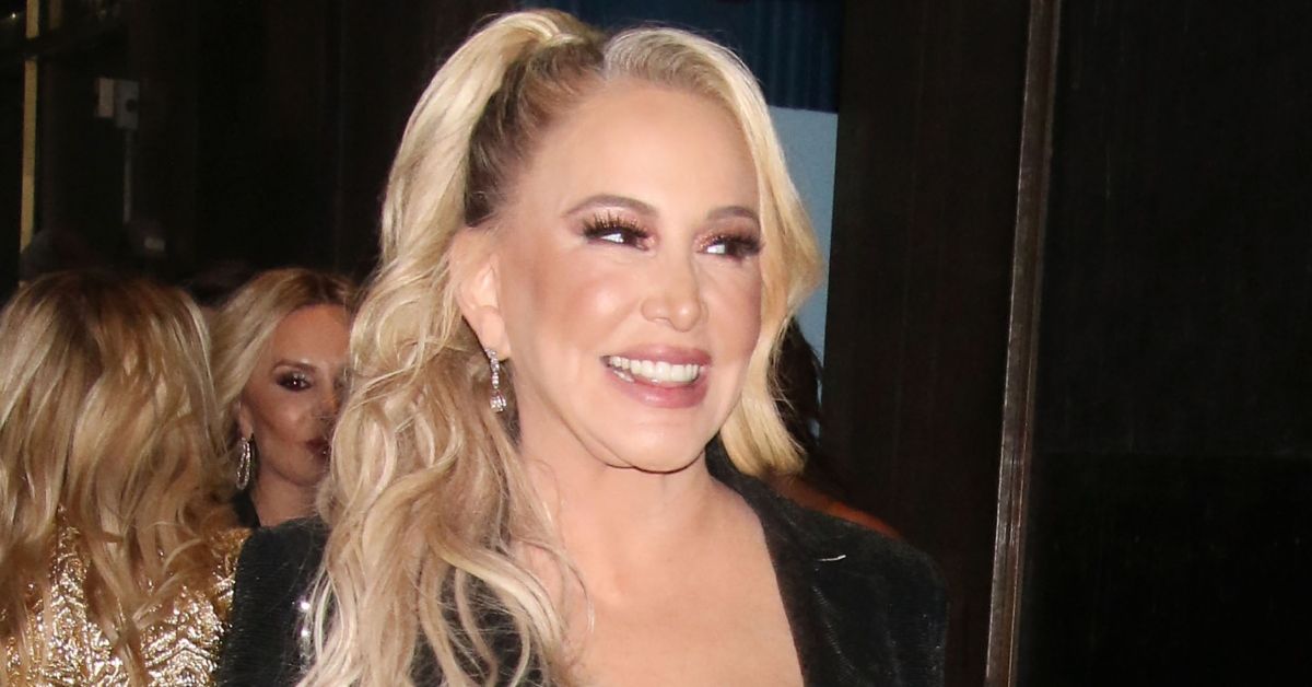 Real Housewives Star Shannon Beador Details The “Traumatic” DUI Experience